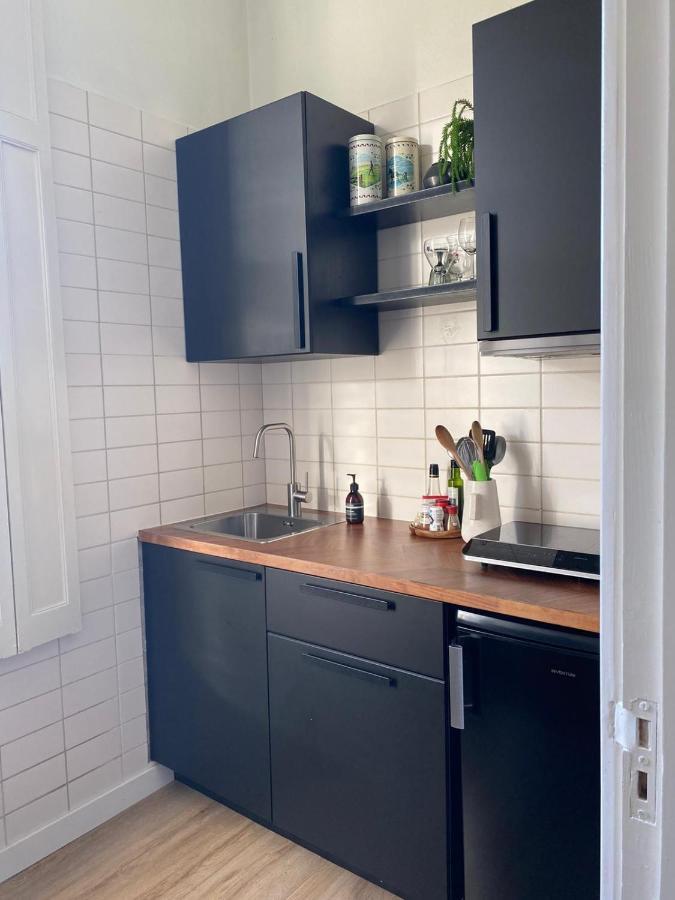 Statige Boerderijwoning Met Vrij Uitzicht En Tuin Villa Hoogzand Luaran gambar